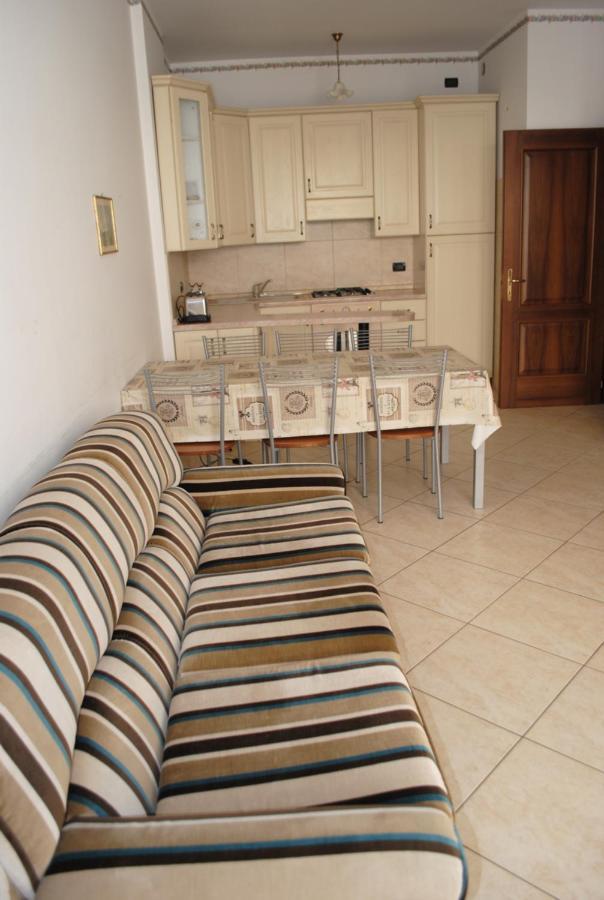 Appartamento A Andora Exterior photo