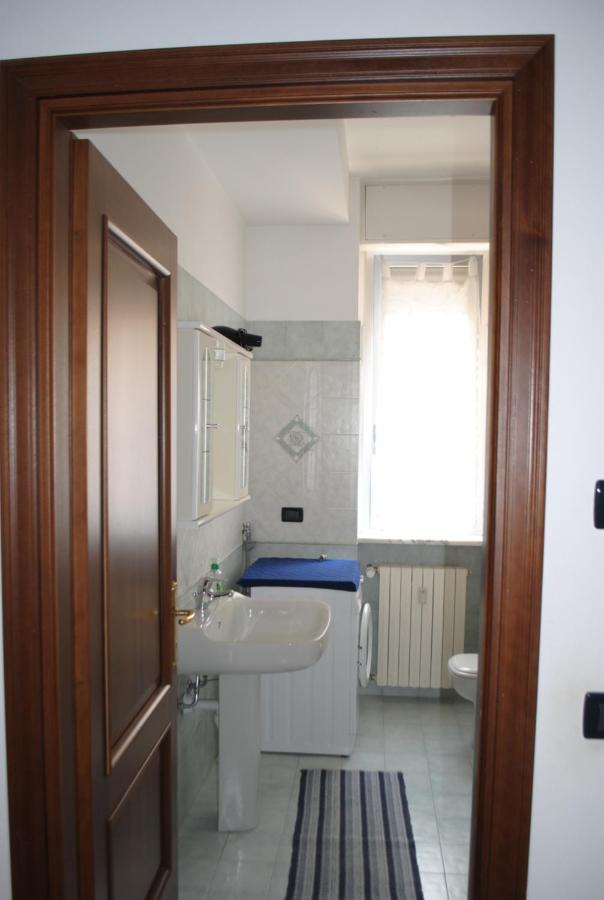Appartamento A Andora Exterior photo